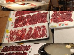 -潮泰牛肉火锅 · 创于1992年(车公庙店)