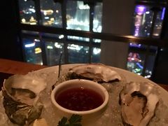 -上海柏悦酒店·世纪100牛排馆