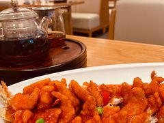 -顺风汤馆·广府粤菜(江宸天街店)
