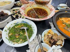 -八张桌子(老店)