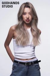 -YH HAIR SALON
