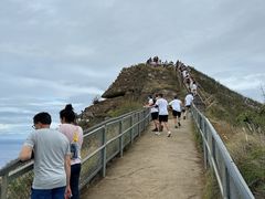 -钻石头山