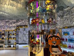 -K歌之王量贩式KTV(洪楼店)