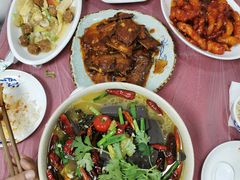 -乐乐餐厅(湘子庙街店)