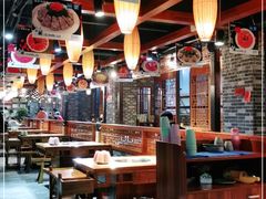 大堂-蜀家渝重庆火锅(南屏街店)