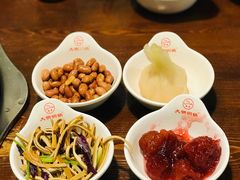 -大明铜锅·烤涮坊·烧烤(新开路店)