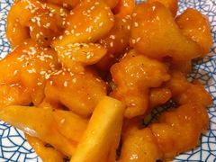 -田婆婆的菜(海口友谊阳光城店)