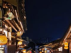 -磁器口古镇