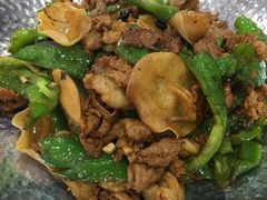 -湖南人家湘菜馆(镇江路店)