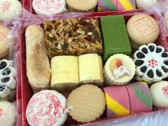 -北京稻香村(大屯路专卖店)