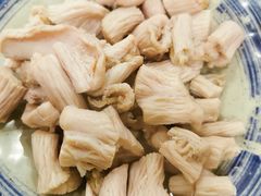 羊肚仁-金生隆(六铺炕店)