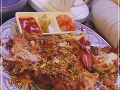 -Famous肥猫墨西哥音乐餐吧(五棵松华熙LIVE店)