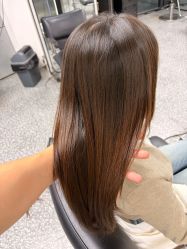 -HD HAIR STYLE