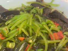 -郭林家常菜烤鸭(曙光西路店)