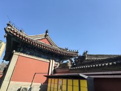 -大钟寺古钟博物馆