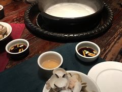 -大良毋米粥(锦龙路总店)