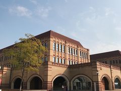 -浙江大学(海宁国际校区)