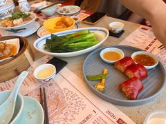 -点都德(水贝IBC店)