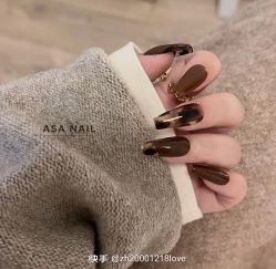 -斯馨·健康美甲美睫