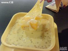 -满记甜品(王府井北京市百货大楼店)