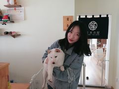 -柴犬小屋·柴餐厅·狗咖食堂(金鼎广场店)