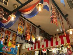 大堂-平成屋·午肴夜酒(四川北路店)