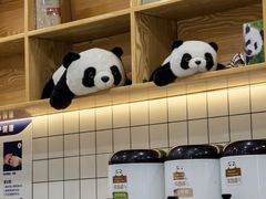 零售区-茶百道(良乡大学城店)