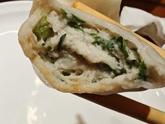 鲅鱼饺子-新興传承烤鸭