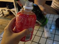 -陈熹公民族美食文化餐厅(中华广场店)