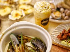 -白仁仔· 活烤海鲜 宵夜(豫园店)
