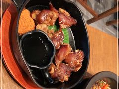 -云海肴·汽锅鸡·云南菜(苏州中心店)
