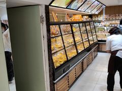 -长乐饼家(五羊新城店)