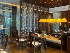 -蛇口希尔顿南海酒店·随轩中餐厅·粤菜