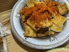 -虎门巷高坎坎烤肉店