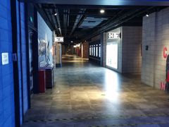 -CGV影城(黄河道ScreenX店)