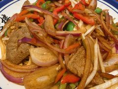 -同心楼(解放北路店)