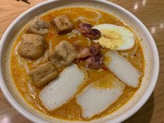 -新加坡高记KOO KEE Restaurant(盈科店)