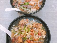 -阿芬卤面(花巷店)