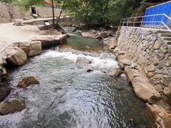 -雅鲁激流探险漂流