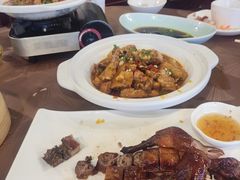 -丽华园(汉阳龙阳店)