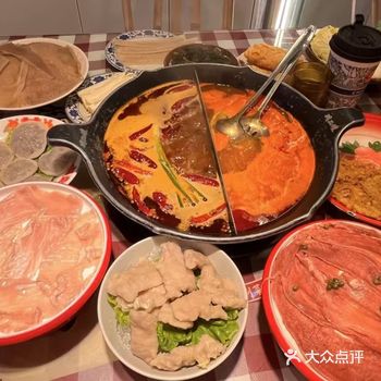 重庆火锅新体验，不容错过