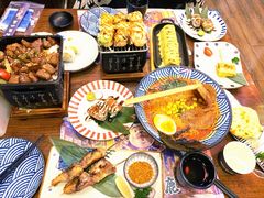 火炙波波寿司-仙隐小鹿中華の日料(正弘城店)