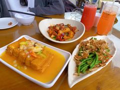 -隔壁老王·家常云南菜(花巷店)