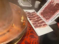 -北门涮肉·炭火铜锅涮肉(什刹海店)
