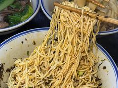 -万三面馆(青龙正街太古里店)