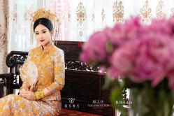 -B.Bridge Couture婚纱礼服(福田店)