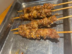 -小宇火锅烧烤(颜三路店)