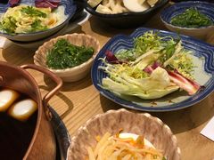 -伊豆野菜村(大族广场店)