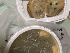-咬不得高祖生煎·简餐(高银街店)