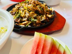 -月福京味斋·烤鸭店·北京菜(鼓楼总店)